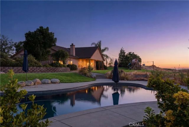 9701 S Granite, Bakersfield, CA 93308