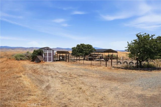 9701 S Granite, Bakersfield, CA 93308