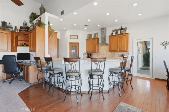 9701 S Granite, Bakersfield, CA 93308