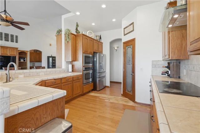 9701 S Granite, Bakersfield, CA 93308