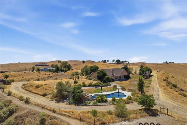9701 S Granite, Bakersfield, CA 93308