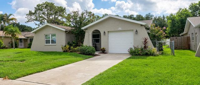 1633 ST CATHERINE DRIVE E, Dunedin, FL 34698