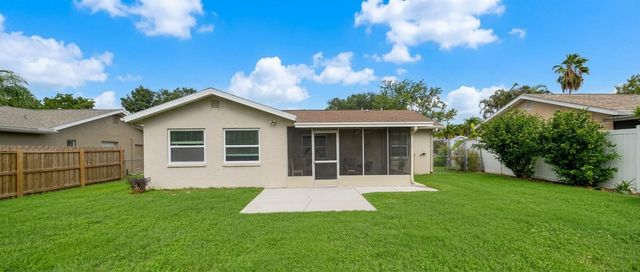 1633 ST CATHERINE DRIVE E, Dunedin, FL 34698