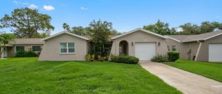 1633 ST CATHERINE DRIVE E, Dunedin, FL 34698