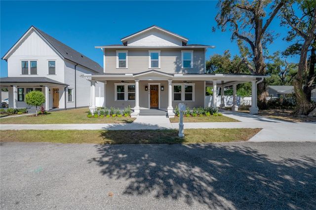804 E WILDER AVENUE, Tampa, FL 33603