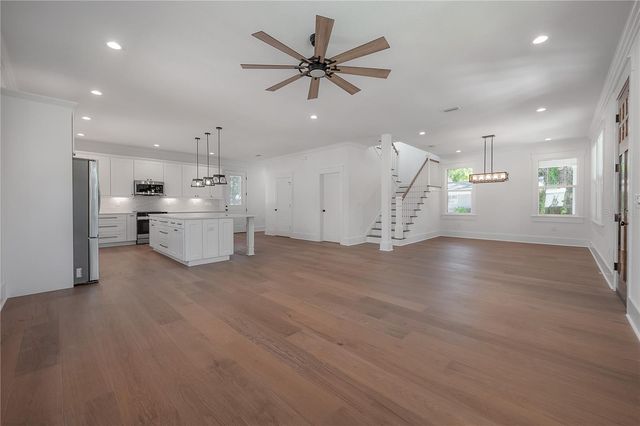 804 E WILDER AVENUE, Tampa, FL 33603