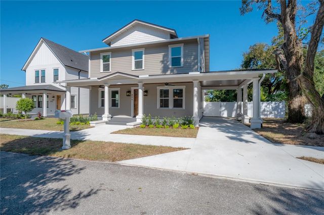 804 E WILDER AVENUE, Tampa, FL 33603