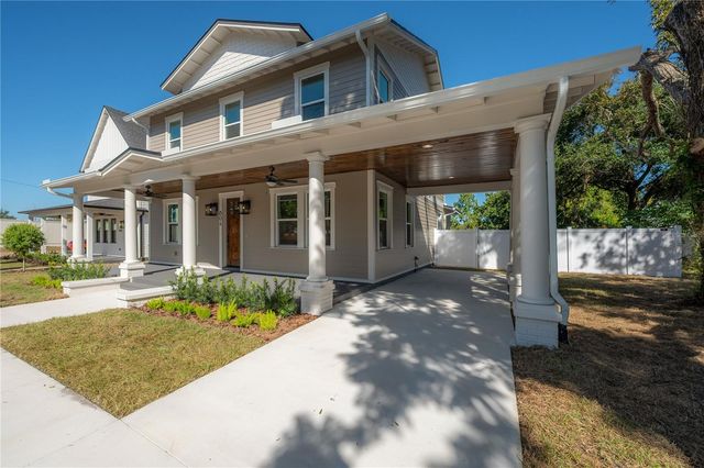 804 E WILDER AVENUE, Tampa, FL 33603