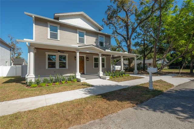 804 E WILDER AVENUE, Tampa, FL 33603
