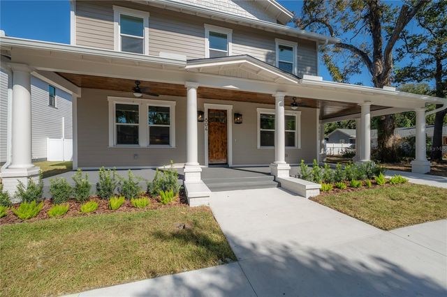 804 E WILDER AVENUE, Tampa, FL 33603