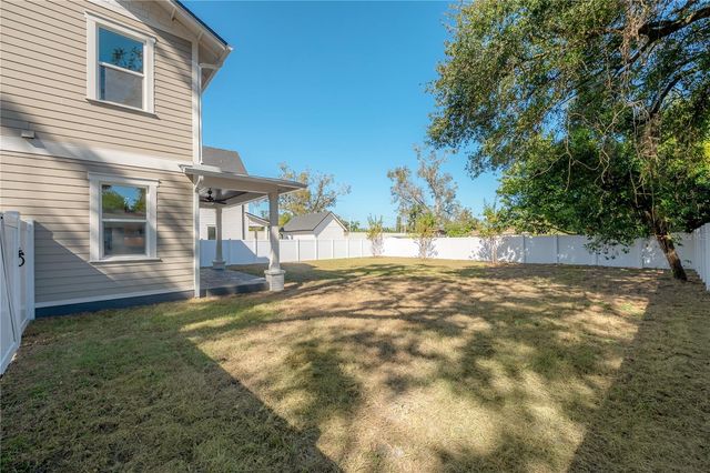 804 E WILDER AVENUE, Tampa, FL 33603
