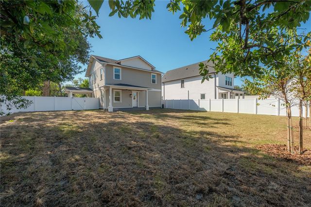 804 E WILDER AVENUE, Tampa, FL 33603