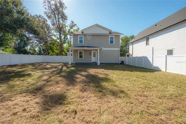 804 E WILDER AVENUE, Tampa, FL 33603