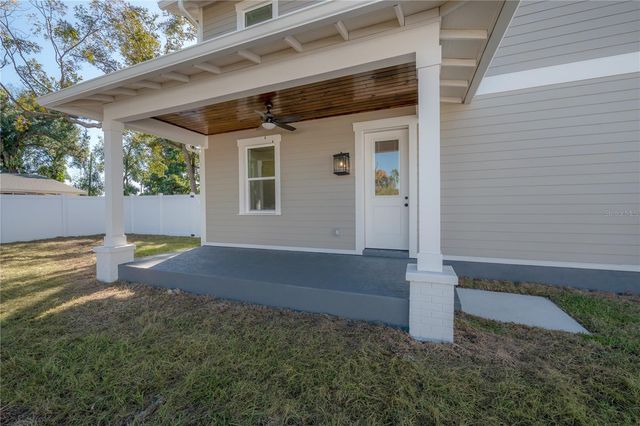 804 E WILDER AVENUE, Tampa, FL 33603