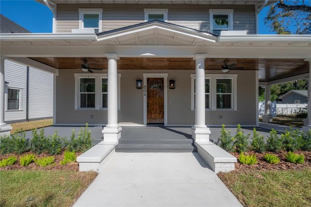 804 E WILDER AVENUE, Tampa, FL 33603