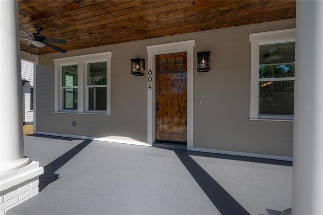 804 E WILDER AVENUE, Tampa, FL 33603