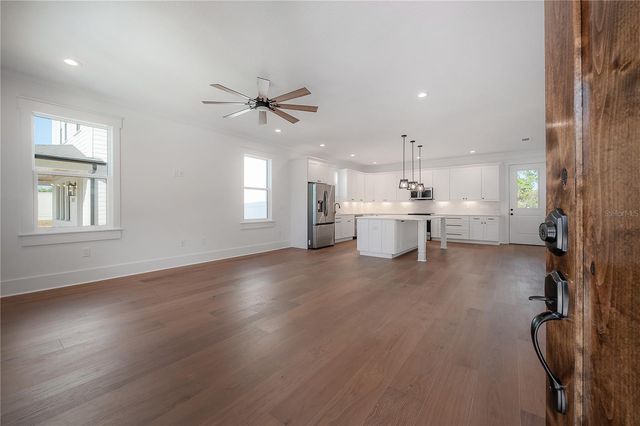 804 E WILDER AVENUE, Tampa, FL 33603