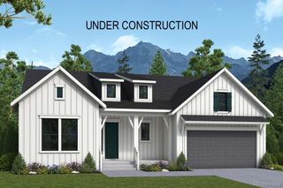 6288 Loaderman Drive, Colorado Springs, CO 80924