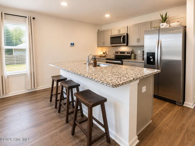 1582 Raptor Terrace NE Lot 306, Bolivia, NC 28422