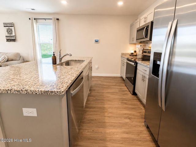 1582 Raptor Terrace NE Lot 306, Bolivia, NC 28422