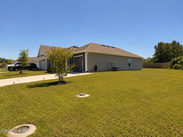1582 Raptor Terrace NE Lot 306, Bolivia, NC 28422