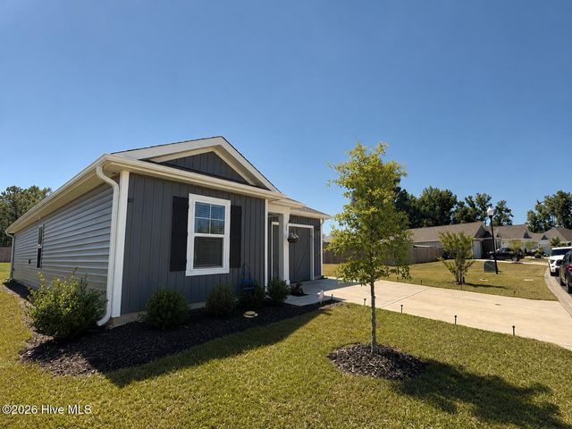 1582 Raptor Terrace NE Lot 306, Bolivia, NC 28422