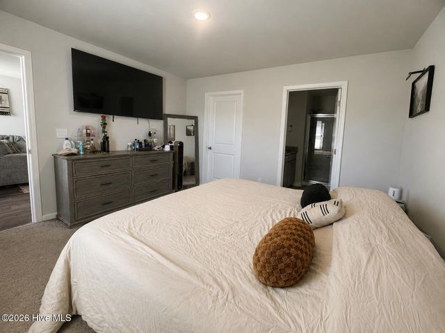 1582 Raptor Terrace NE Lot 306, Bolivia, NC 28422
