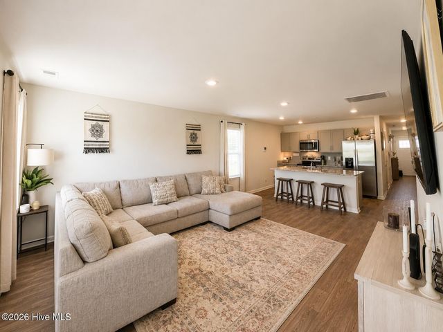 1582 Raptor Terrace NE Lot 306, Bolivia, NC 28422
