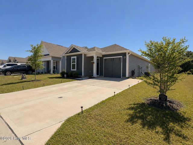 1582 Raptor Terrace NE Lot 306, Bolivia, NC 28422