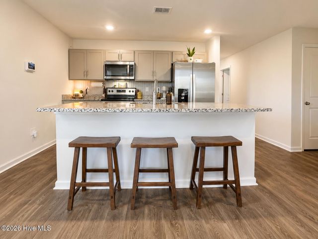 1582 Raptor Terrace NE Lot 306, Bolivia, NC 28422