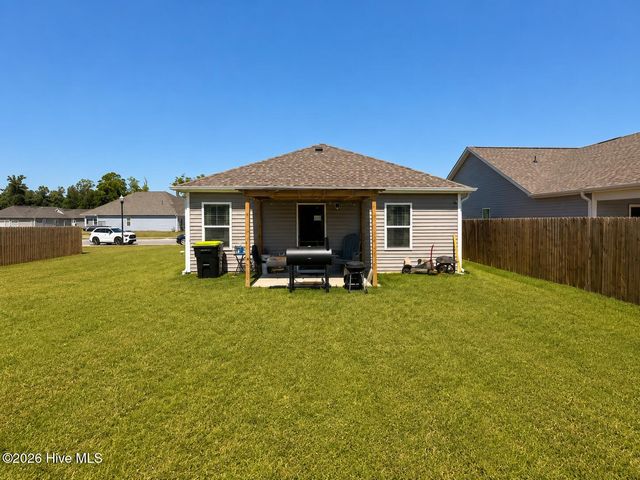 1582 Raptor Terrace NE Lot 306, Bolivia, NC 28422