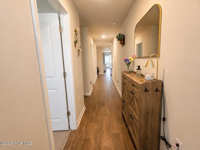 1582 Raptor Terrace NE Lot 306, Bolivia, NC 28422