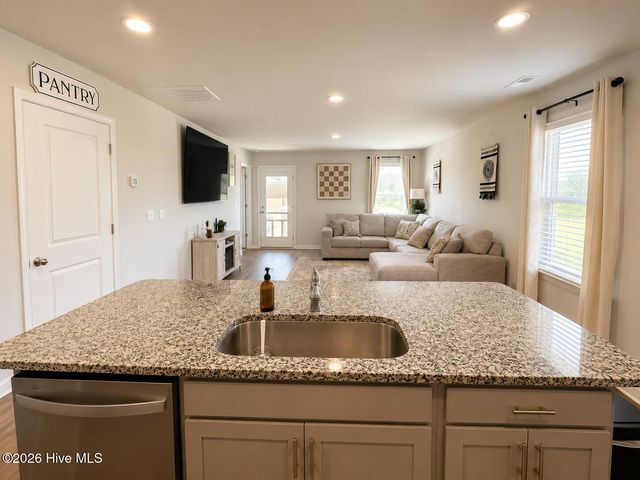 1582 Raptor Terrace NE Lot 306, Bolivia, NC 28422