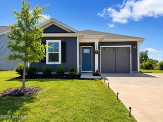 1582 Raptor Terrace NE Lot 306, Bolivia, NC 28422