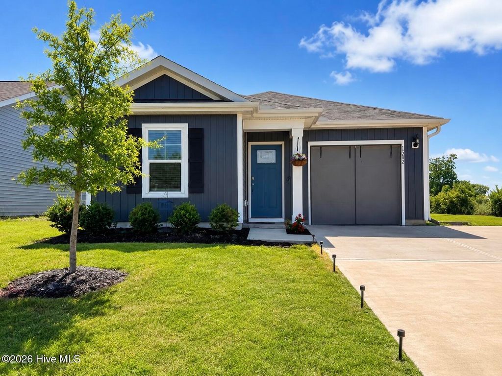 1582 Raptor Terrace NE Lot 306, Bolivia, NC 28422