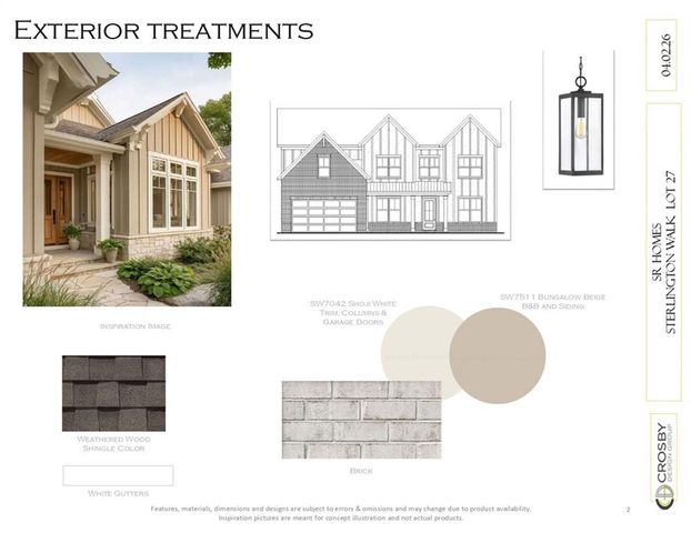 1212 Sterlington Drive, Canton, GA 30115