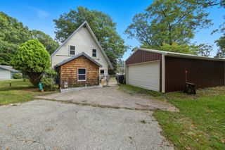 331 E Piney Road, Manistee Twp, MI 49660