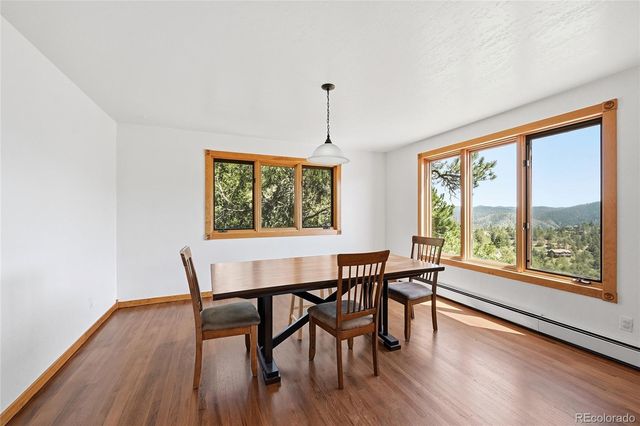 2415 Douglas Mountain Drive, Golden, CO 80403