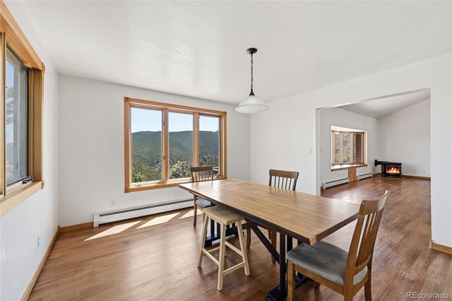 2415 Douglas Mountain Drive, Golden, CO 80403