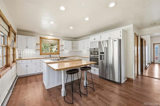 2415 Douglas Mountain Drive, Golden, CO 80403