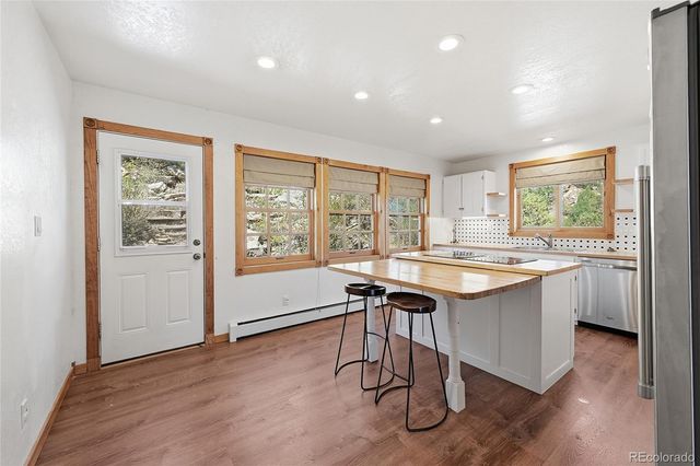 2415 Douglas Mountain Drive, Golden, CO 80403