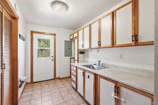 2415 Douglas Mountain Drive, Golden, CO 80403