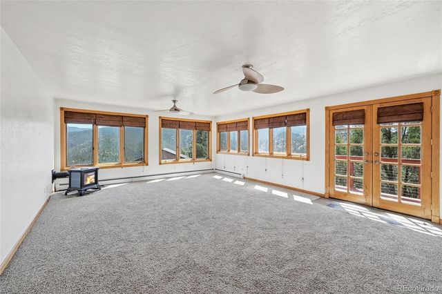 2415 Douglas Mountain Drive, Golden, CO 80403