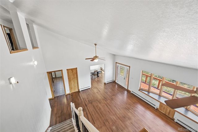 2415 Douglas Mountain Drive, Golden, CO 80403