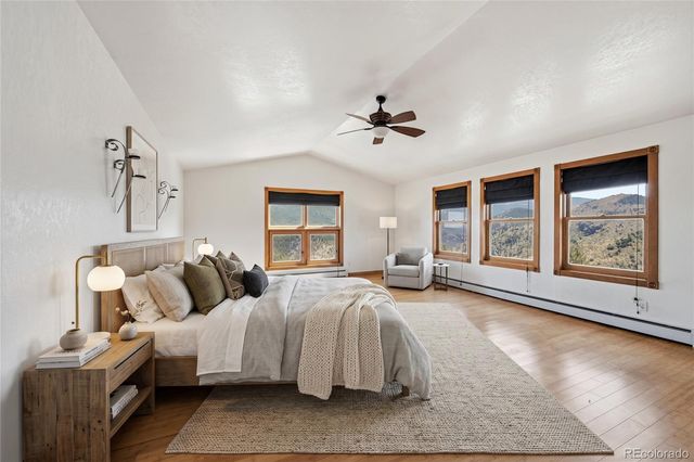 2415 Douglas Mountain Drive, Golden, CO 80403
