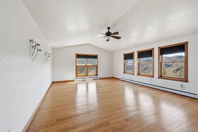 2415 Douglas Mountain Drive, Golden, CO 80403