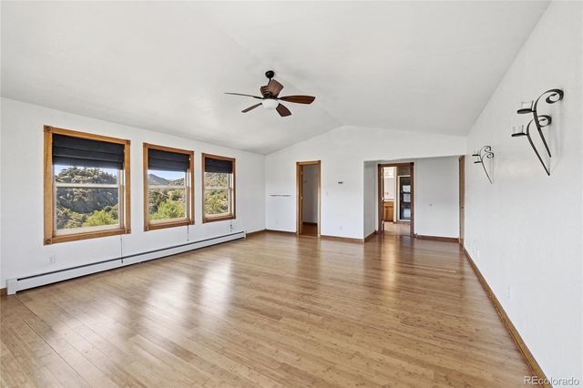 2415 Douglas Mountain Drive, Golden, CO 80403