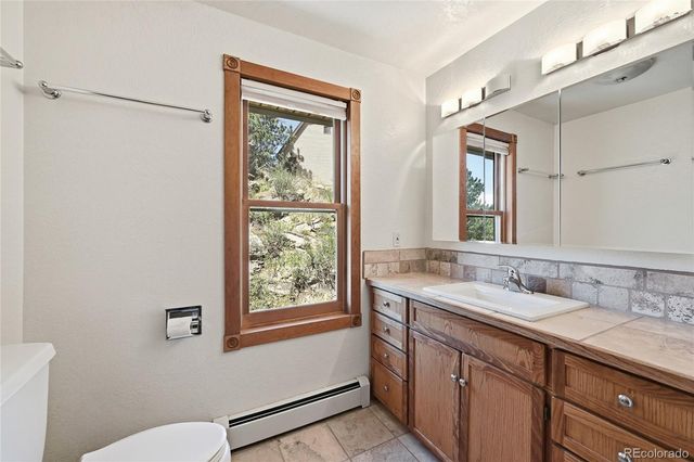 2415 Douglas Mountain Drive, Golden, CO 80403