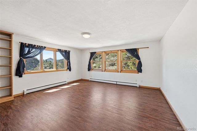 2415 Douglas Mountain Drive, Golden, CO 80403