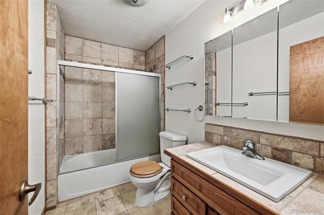 2415 Douglas Mountain Drive, Golden, CO 80403